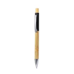 Vue Stylo Renol de couleur noir| Krokrodeal