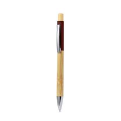 Vue Stylo Renol de couleur rouge| Krokrodeal