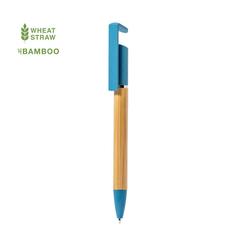 Vue générale Stylo Support Zonta | Krokrodeal