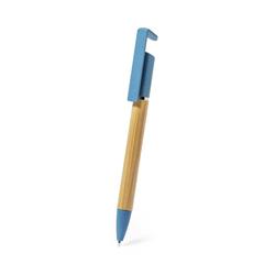 Vue générale Stylo Support Zonta | Krokrodeal