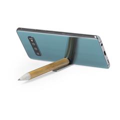 Vue générale Stylo Support Zonta | Krokrodeal