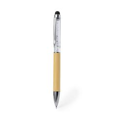 Vue Stylet Bille Loev de couleur blanc| Krokrodeal