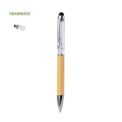 Vue générale Stylet Bille Loev | Krokrodeal