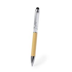 Vue générale Stylet Bille Loev | Krokrodeal