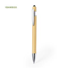 Vue générale Stylet Bille Clixo | Krokrodeal