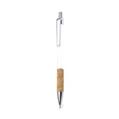 Vue Stylo Zenet de couleur blanc| Krokrodeal
