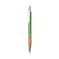 Vue Stylo Zenet de couleur vert| Krokrodeal