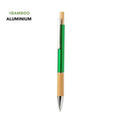 Vue générale Stylo Weler | Krokrodeal