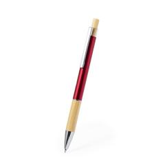 Vue générale Stylo Weler | Krokrodeal