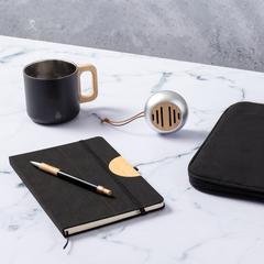 Vue générale Stylo Weler | Krokrodeal