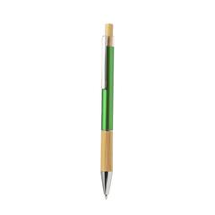 Vue Stylo Weler de couleur vert| Krokrodeal