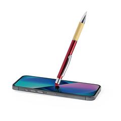 Vue générale Stylet Bille Piket | Krokrodeal