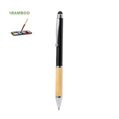 Vue générale Stylet Bille Zadron | Krokrodeal