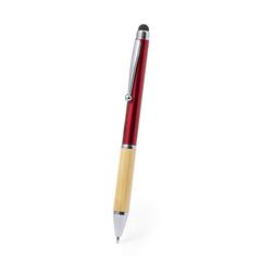 Vue générale Stylet Bille Zadron | Krokrodeal