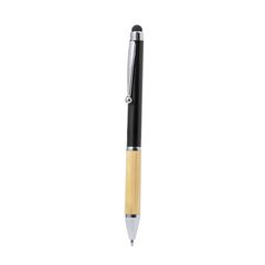 Vue Stylet Bille Zadron de couleur noir| Krokrodeal