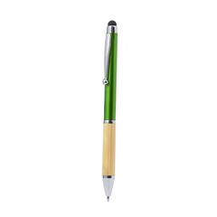Vue Stylet Bille Zadron de couleur vert| Krokrodeal