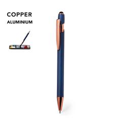 Vue générale Stylet Bille Lixor | Krokrodeal