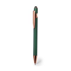 Vue Stylet Bille Lixor de couleur vert| Krokrodeal