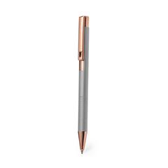 Vue Stylo Raitox de couleur gris| Krokrodeal