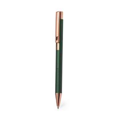 Vue Stylo Raitox de couleur vert| Krokrodeal