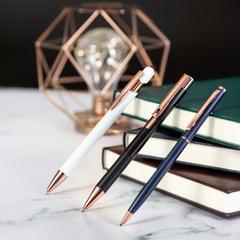 Vue générale Stylo Noril | Krokrodeal