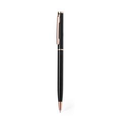 Vue Stylo Noril de couleur noir| Krokrodeal