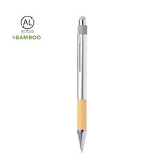 Vue générale Stylet Bille Deimox | Krokrodeal