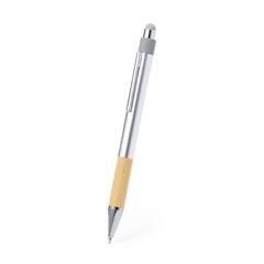Vue générale Stylet Bille Deimox | Krokrodeal