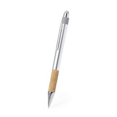 Vue générale Stylet Bille Fobox | Krokrodeal