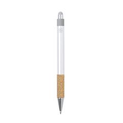 Vue générale Stylet Bille Fobox | Krokrodeal