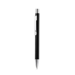 Vue Stylo Patrezen de couleur noir| Krokrodeal