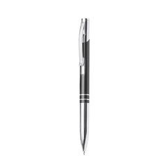 Vue Stylo Mafei de couleur gris| Krokrodeal