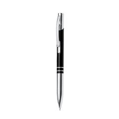 Vue Stylo Mafei de couleur noir| Krokrodeal