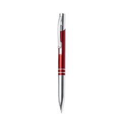 Vue Stylo Mafei de couleur rouge| Krokrodeal