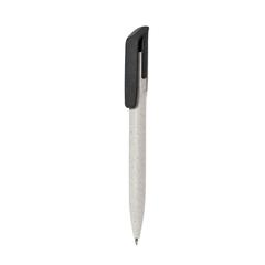 Vue Stylo Latif de couleur noir| Krokrodeal