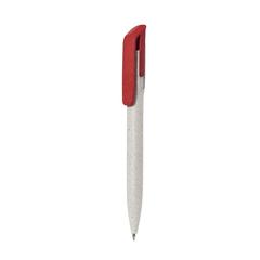 Vue Stylo Latif de couleur rouge| Krokrodeal