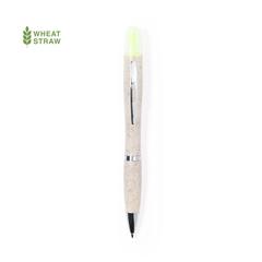 Vue générale Stylo Kinun | Krokrodeal