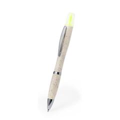 Vue générale Stylo Kinun | Krokrodeal