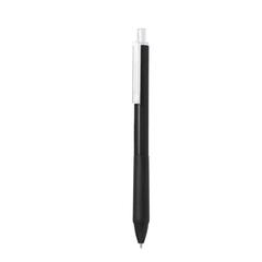 Vue Stylo Synex de couleur noir| Krokrodeal