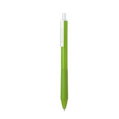 Vue Stylo Synex de couleur vert| Krokrodeal