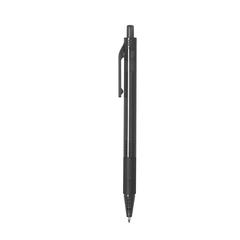 Vue Stylo Groslin de couleur noir| Krokrodeal