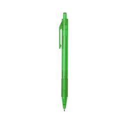 Vue Stylo Groslin de couleur vert| Krokrodeal