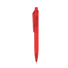 Vue Stylo Surten de couleur rouge| Krokrodeal