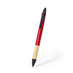 Vue générale Stylet Bille Milok | Krokrodeal