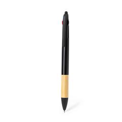 Vue Stylet Bille Milok de couleur noir| Krokrodeal