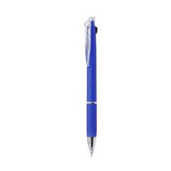 Vue Stylo Lecon de couleur bleu| Krokrodeal