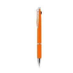 Vue Stylo Lecon de couleur orange| Krokrodeal
