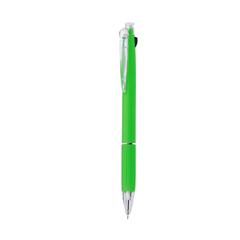 Vue Stylo Lecon de couleur vert| Krokrodeal