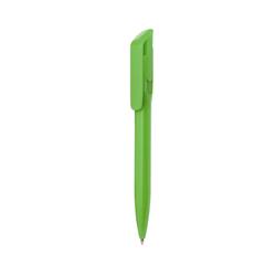 Vue Stylo Yatson de couleur vert| Krokrodeal