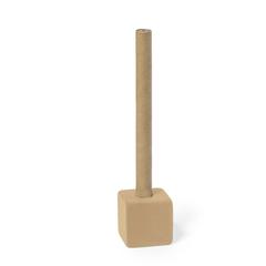 Vue Crayon Éternel Soiny de couleur beige| Krokrodeal